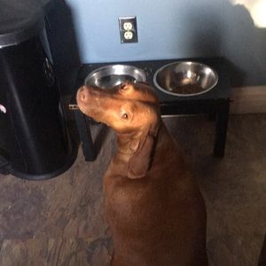 Meet your Posher, Leanne